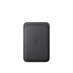 iPhone FineWoven Wallet with MagSafe – Black