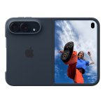 iPhone Duo Case – Navy Blue