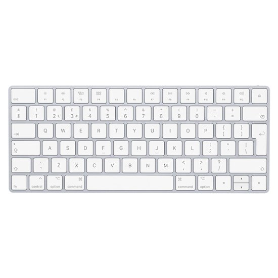 Apple Magic Keyboard - English IN STOCK