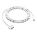 USB-C to MagSafe 3 Cable (2m) Silver - IN STOCK