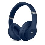 Beats Studio3 Wireless Over-Ear Headphones - Blue