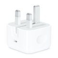 Apple 20W USB-C Power Adapter (UK) IN STOCK