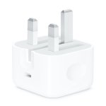 Apple 20W USB-C Power Adapter (UK) IN STOCK