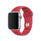 RED Sport Band for Apple Watch 42/44mm