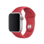 RED Sport Band for Apple Watch 38/40mm