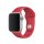 RED Sport Band for Apple Watch 38/40mm