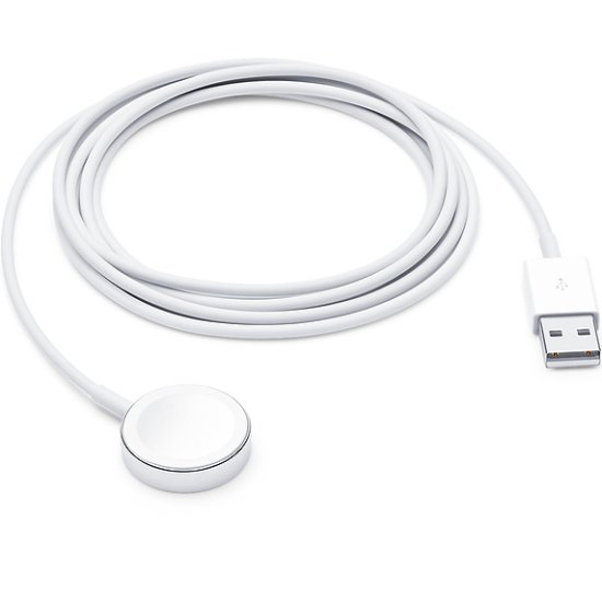 Apple Watch Magnetic Charging Cable (2m)