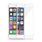 Devia Full Screen Tempered Glass White for iPhone 7 / 8 Plus