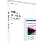 Microsoft Office for Mac Home & Student Single Licence
