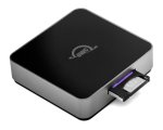 OWC Atlas CFexpress Card Reader for Type B and A USB 4