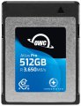 OWC Atlas Pro CFexpress Type B 512GB