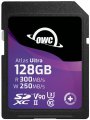 OWC Atlas Ultra SDXC UHS-II V90 Card 128 GB