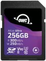 OWC Atlas Ultra SDXC UHS-II V90 Card 256 GB