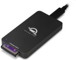 OWC Atlas FXR Thunderbolt + USB 3.2 (10Gb/s)