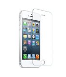 Devia Full Screen Tempered Glass Crystal Clear iPhone SE STOCK