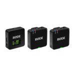 Rode Wireless Go III - Gen 3