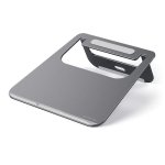 Satechi Aluminium Laptop Stand Space Gray IN STOCK