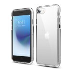 Transparent HYBRID CASE for iPhone 7/8/SE2/ SE 3(2022) IN STOCK