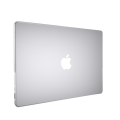 SWITCH EASY Nude Case for MB PRO 16'' Transparent