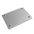 SWITCH EASY Nude Case for MB PRO 16'' Transparent
