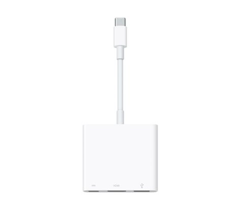 USB-C to Digital AV Multiport Adapter