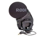 Rode Stereo VideoMic Pro