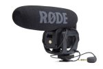 Rode VideoMic Pro