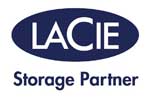 Lacie Storage