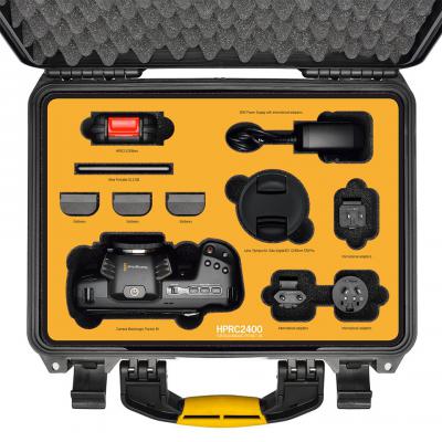 HPRC2400 Hard Case Blackmagic Pocket Cinema Camera 4K - IN STOCK