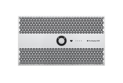 Pro Display XDR - Nano-texture glass, EU Plug