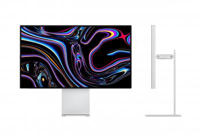 Pro Display XDR - Nano-texture glass, EU Plug