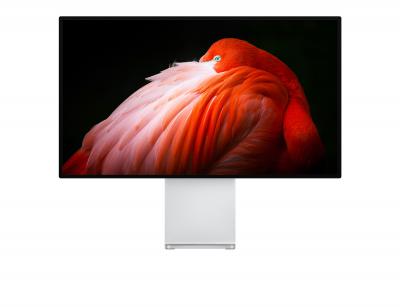 Pro Display XDR - Nano-texture glass, EU Plug