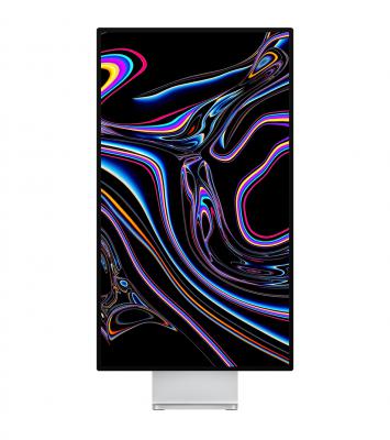 Pro Display XDR - Nano-texture glass, EU Plug