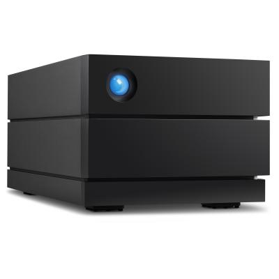 LaCie 2big RAID 8TB