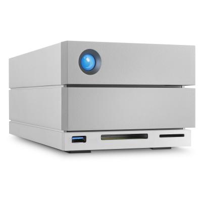 LaCie 2big Dock Thunderbolt 3 20TB