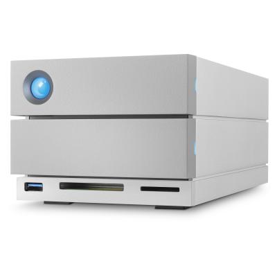 LaCie 2big Dock Thunderbolt 3 20TB