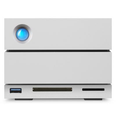 LaCie 2big Dock Thunderbolt 3 20TB