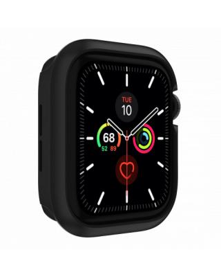SwitchEasy Odyssey Case for Apple Watch 44mm-Space Black  STOCK