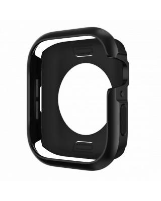 SwitchEasy Odyssey Case for Apple Watch 44mm-Space Black  STOCK