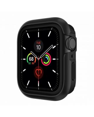 SwitchEasy Odyssey Case for Apple Watch 44mm-Space Black  STOCK