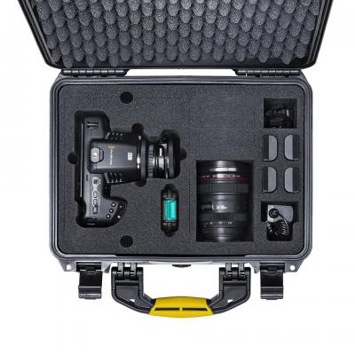 HPRC2400 Hard Case - Blackmagic Pocket Cinema Camera 6K IN STOCK