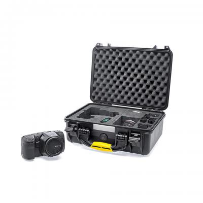 HPRC2400 Hard Case - Blackmagic Pocket Cinema Camera 6K IN STOCK