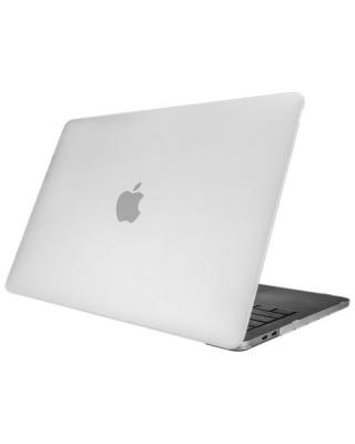 SWITCHEASY Nude Series Clear Case for MacΒook Pro 16" 2019 STOCK