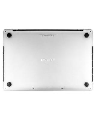 SWITCHEASY Nude Series Clear Case for MacΒook Pro 16" 2019 STOCK