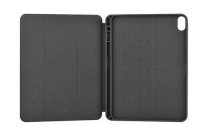 DEVIA Elegant Leather iPad Mini Case - BLUE