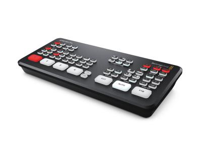 Blackmagicdesign ATEM Mini Pro ISO