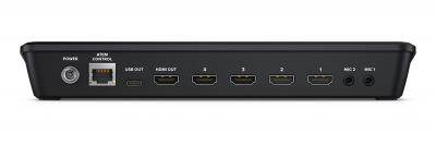 Blackmagicdesign ATEM Mini Pro ISO