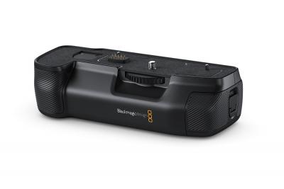 Blackmagic Pocket Camera Battery Pro Grip  IN STOCK