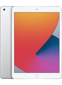 iPad Wi-Fi 64GB - Silver