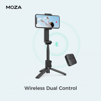 Moza Nano SE Cyan - IN STOCK
